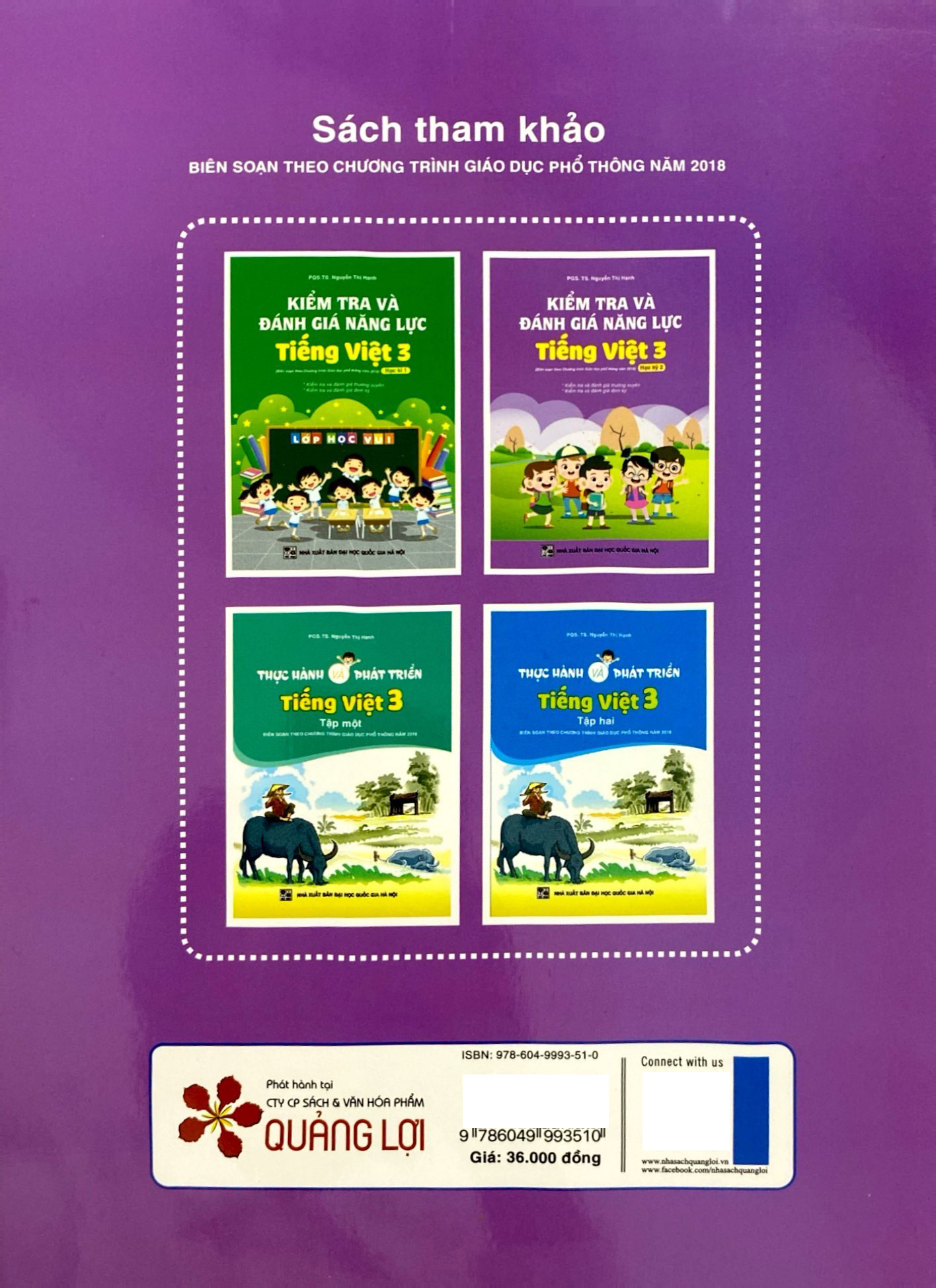 Bo
						
										
										Kiem Tra Va Danh Gia Nang Luc Tieng Viet 3 - Hoc Ki 2 (Theo Chuong Trinh Giao Duc Pho Thong 2018) - Ảnh 8