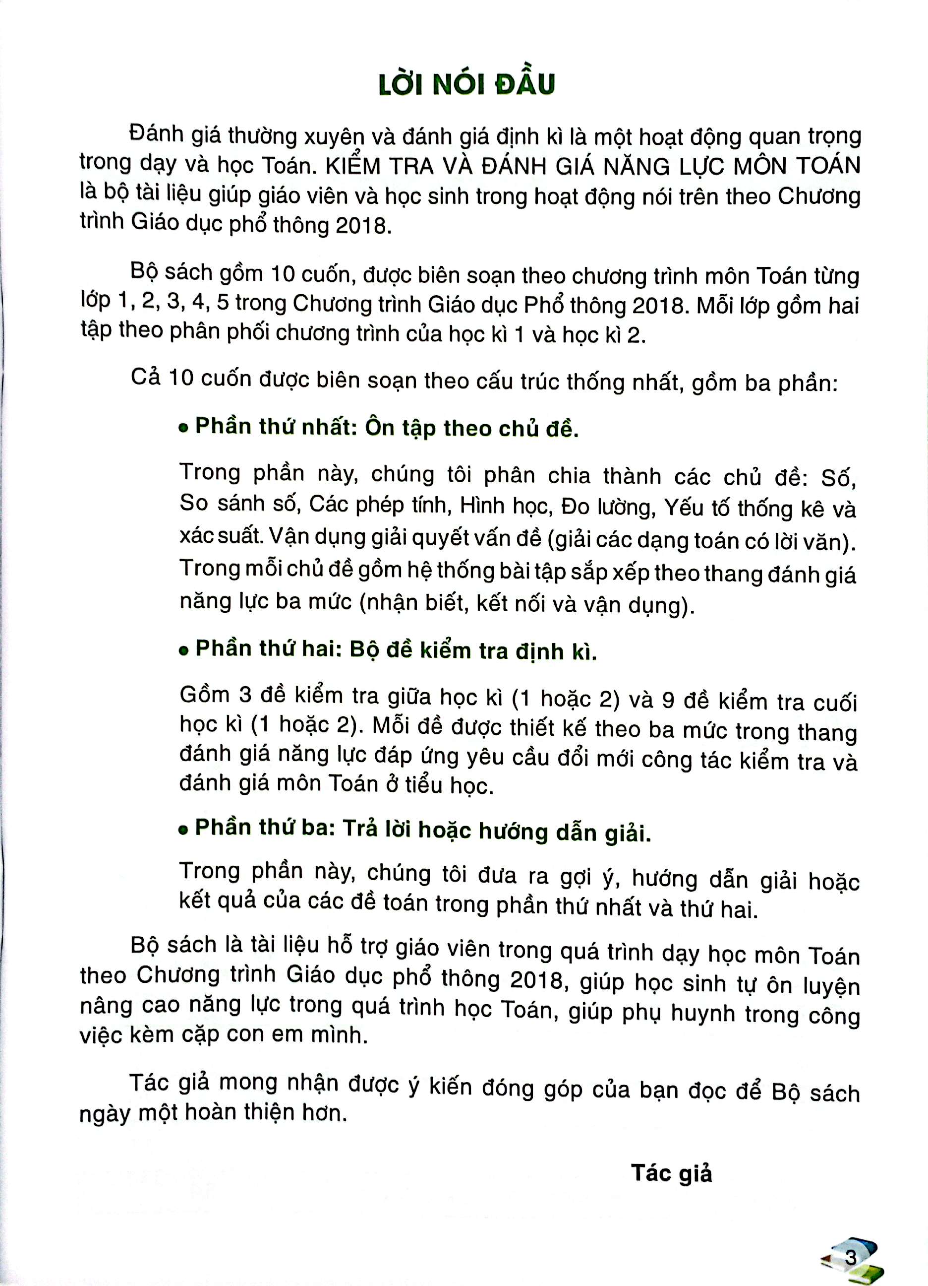 Bo
						
										
										Kiem Tra Va Danh Gia Nang Luc Toan 2 - Hoc Ky 2 (Bien Soan Theo Chuong Trinh GDPT 2018) - Ảnh 3