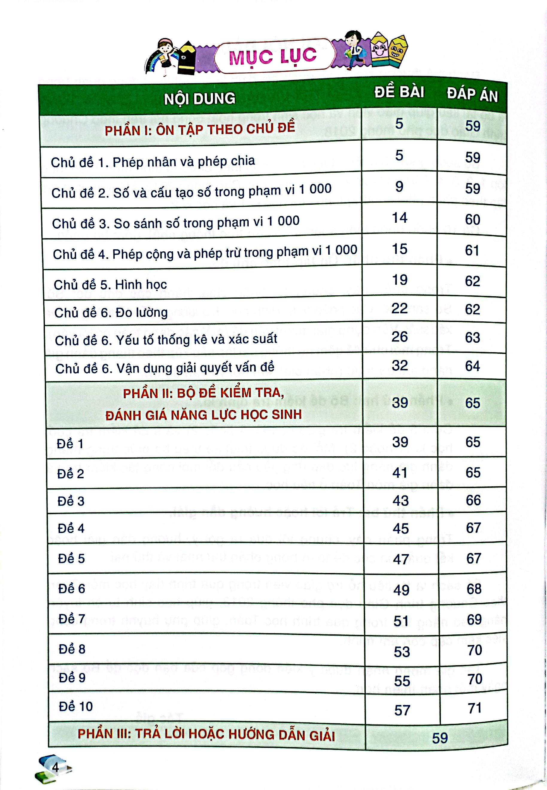 Bo
						
										
										Kiem Tra Va Danh Gia Nang Luc Toan 2 - Hoc Ky 2 (Bien Soan Theo Chuong Trinh GDPT 2018) - Ảnh 4