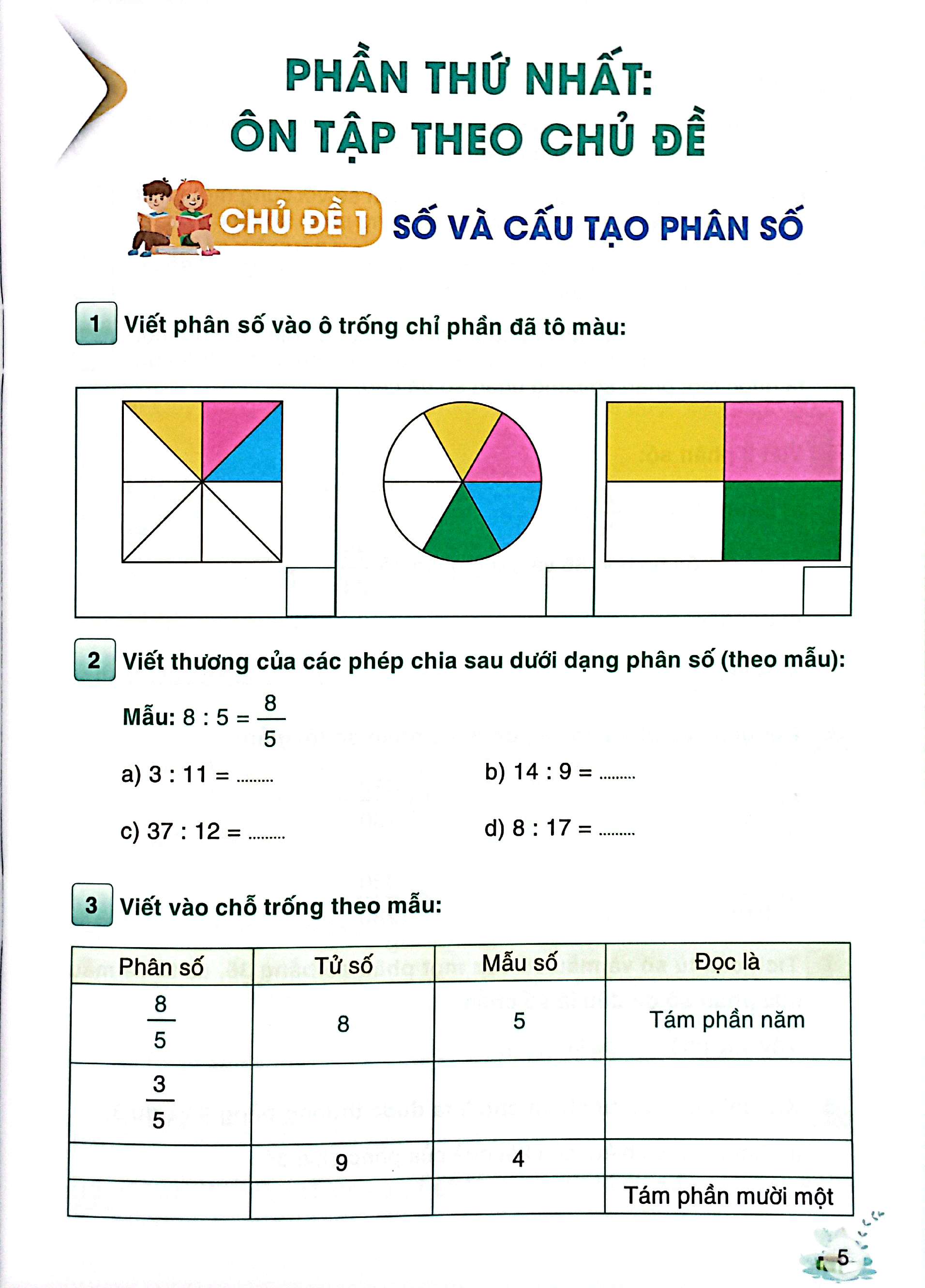 Bo
Kiem Tra Va Danh Gia Nang Luc Toan 4 - Hoc Ky 2 (Bien Soan Theo Chuong Trinh GDPT 2018) - Ảnh 5