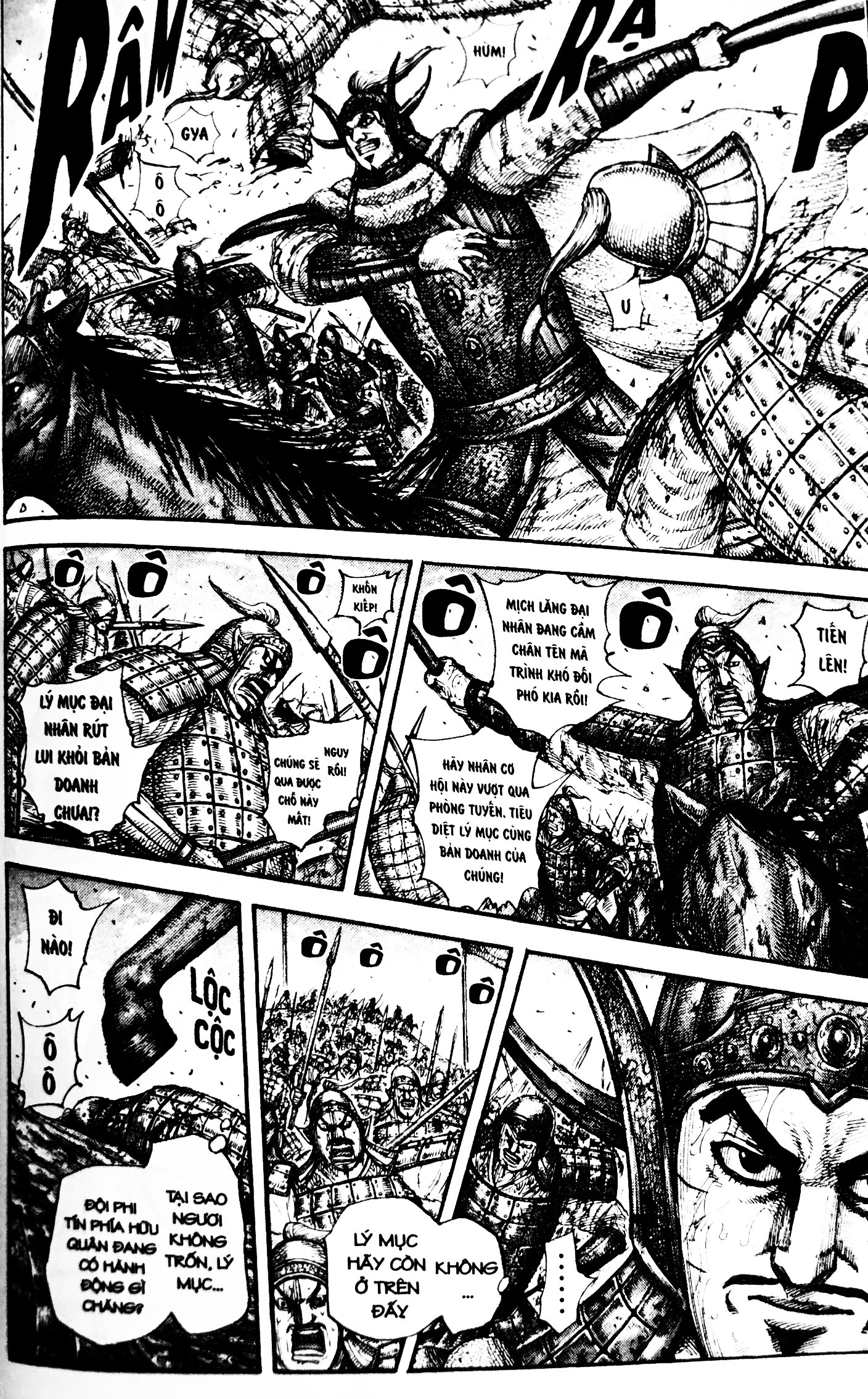 Bộ
						
										
										KINGDOM - Tập 58 - Tặng Kèm Thẻ Hình Nhân Vật - Ảnh 6