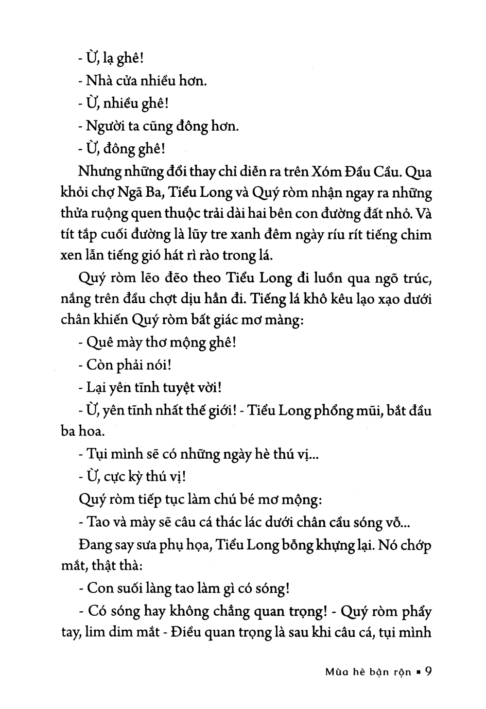 bộ kính vạn hoa - tập 10 - mùa hè bận rộn - hoa tỉ muội - quán kem (tái bản 2022) - Ảnh 5