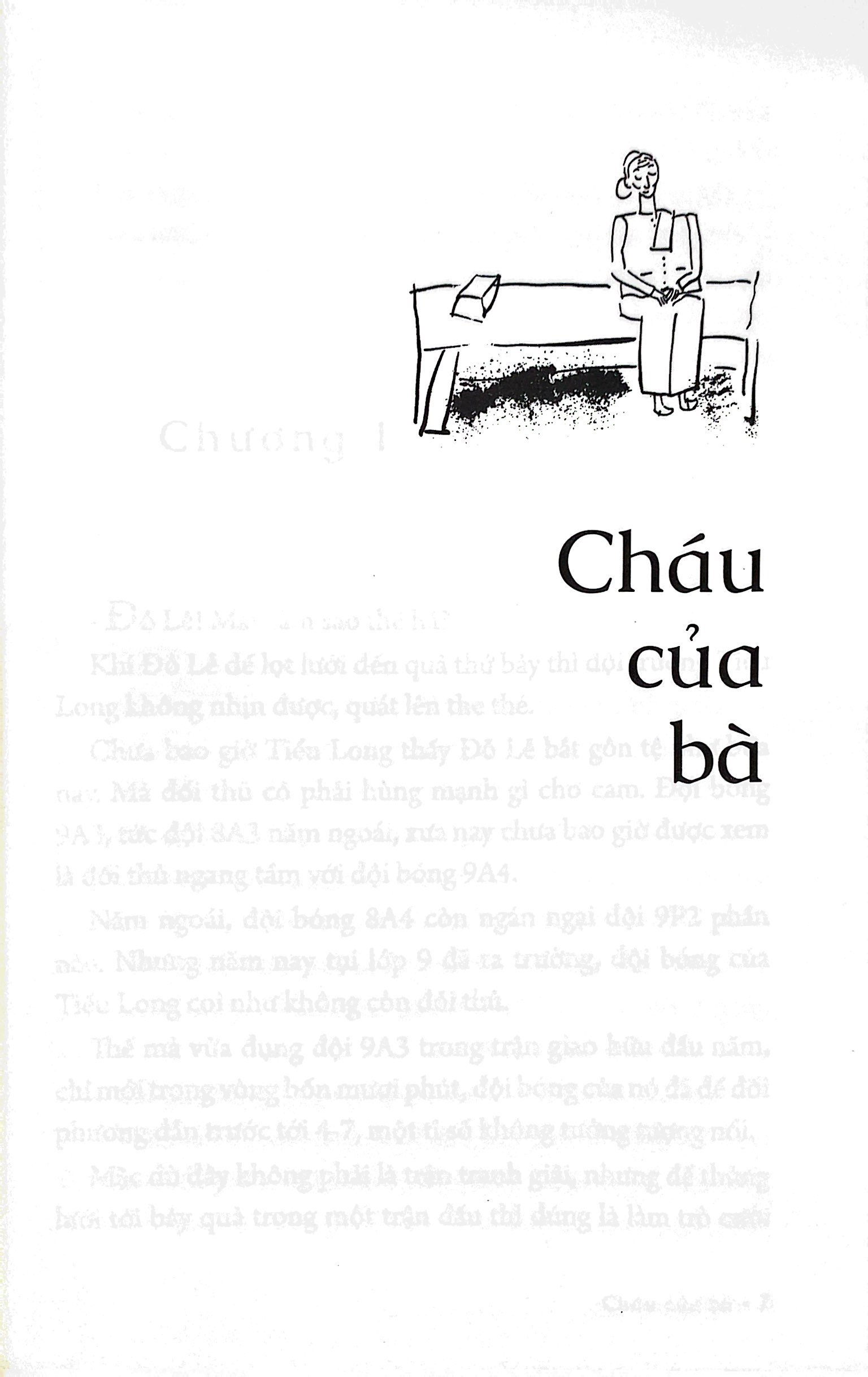 bộ kính vạn hoa - tập 12 - cháu của bà - trúng số độc đắc - mười lăm ngọn nến (tái bản 2022) - Ảnh 3