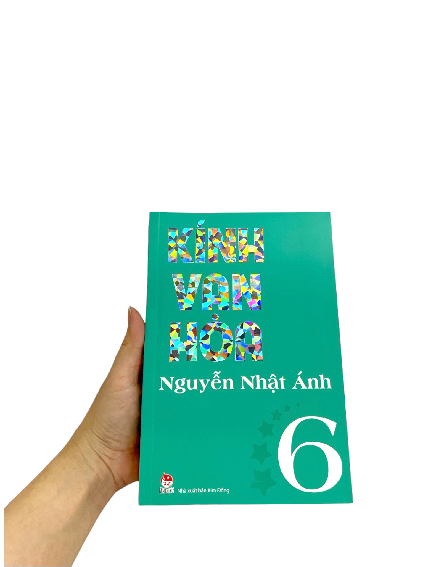 bộ kính vạn hoa - tập 6 (tái bản 2022) - Ảnh 10