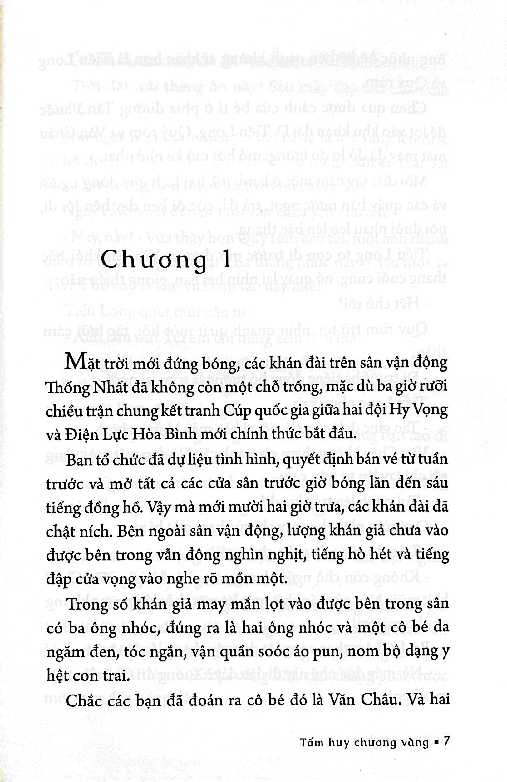 bộ kính vạn hoa - tập 8 - tấm huy chương vàng - cỗ xe ngựa kì bí - giải thưởng lớn (tái bản 2022) - Ảnh 4