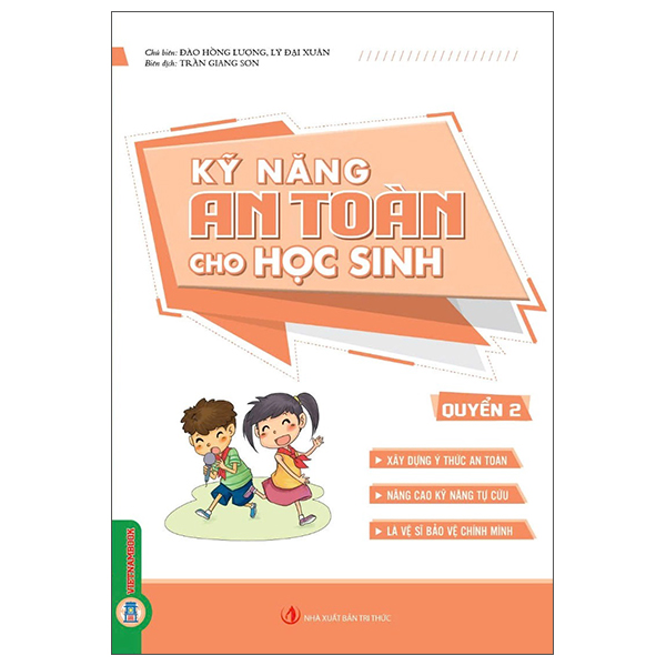 Bộ
						
										
										Kỹ Năng An Toàn Cho Học Sinh - Quyển 9 - Ảnh 3