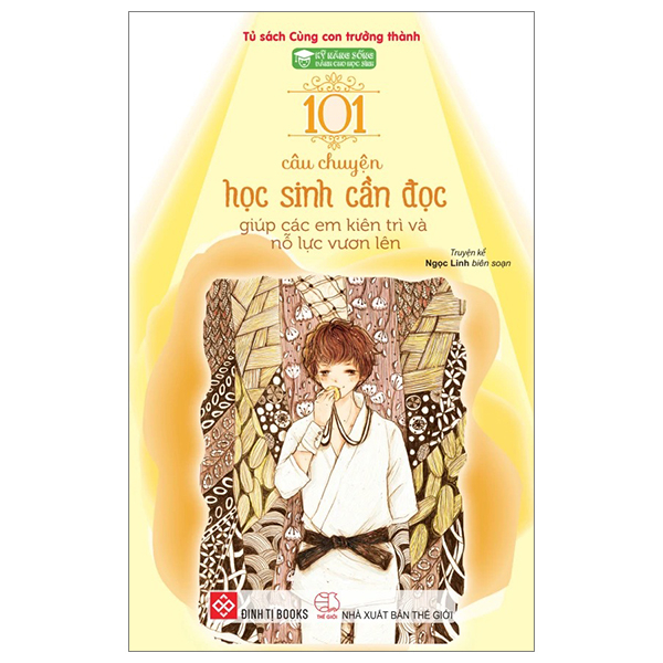 Bộ Kỹ Năng Sống Dành Cho Học Sinh - 101 Câu Chuyện Học Sinh Cần Đọc - Giúp Các Em Sống Chan Hòa, Yêu Thương Loài Vật (Tái Bản 2024) - Ảnh 13