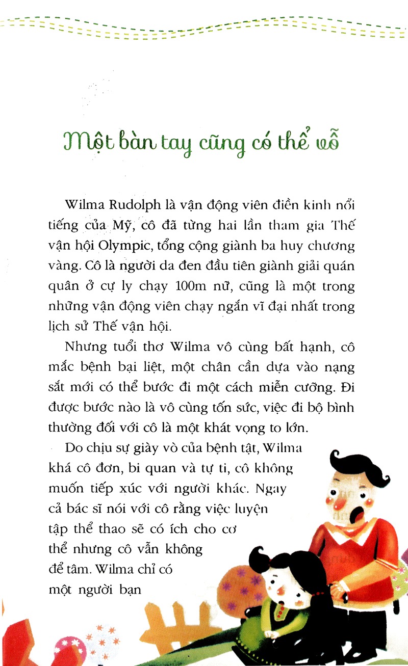 Bộ Kỹ Năng Sống Dành Cho Học Sinh - 101 Câu Chuyện Học Sinh Cần Đọc - Giúp Các Em Tự Tin Và Lạc Quan Trong Cuộc Sống (Tái Bản 2024) - Ảnh 5