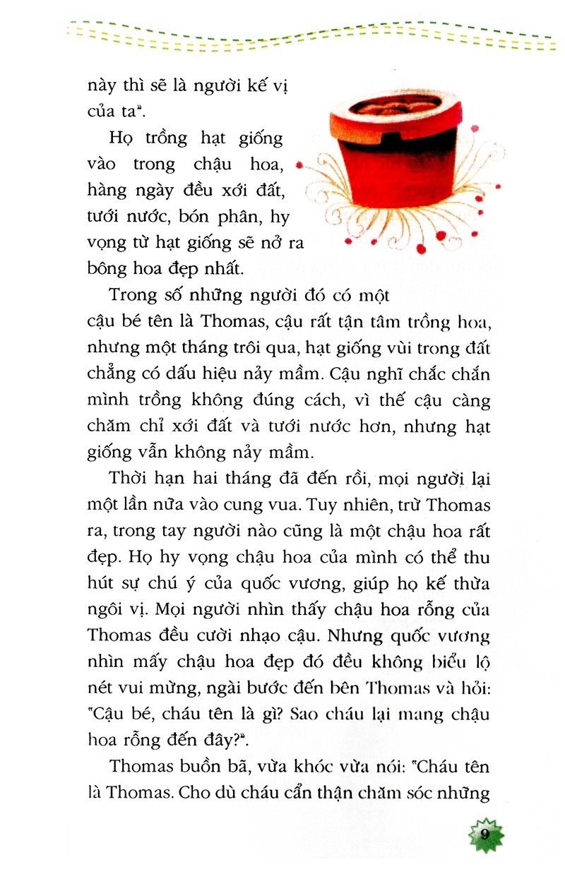 Bộ Kỹ Năng Sống Dành Cho Học Sinh - 101 Câu Chuyện Học Sinh Cần Đọc - Giúp Các Em Tự Tin Và Lạc Quan Trong Cuộc Sống (Tái Bản 2024) - Ảnh 9