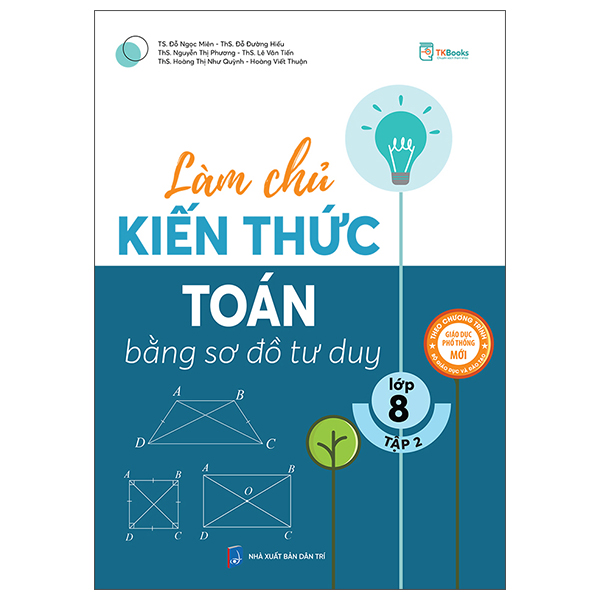 Bo
						
										
										Lam Chu Kien Thuc Toan Bang So Do Tu Duy Lop 8 - Tap 1 - Ảnh 14