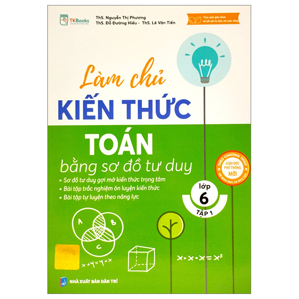 Bo
						
										
										Lam Chu Kien Thuc Toan Bang So Do Tu Duy Lop 8 - Tap 2 - Ảnh 10
