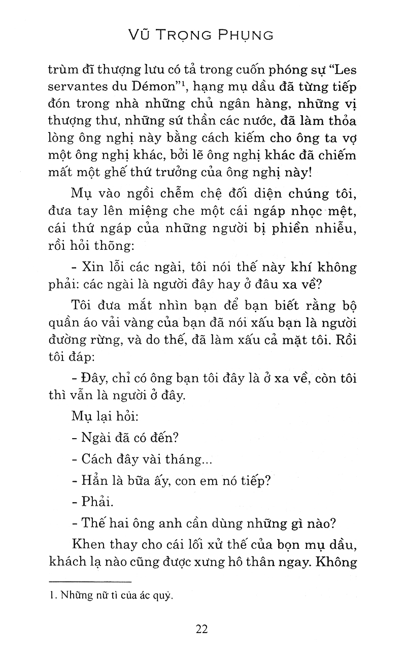 Bộ Làm Đĩ (Tái Bản 2018) - Ảnh 12