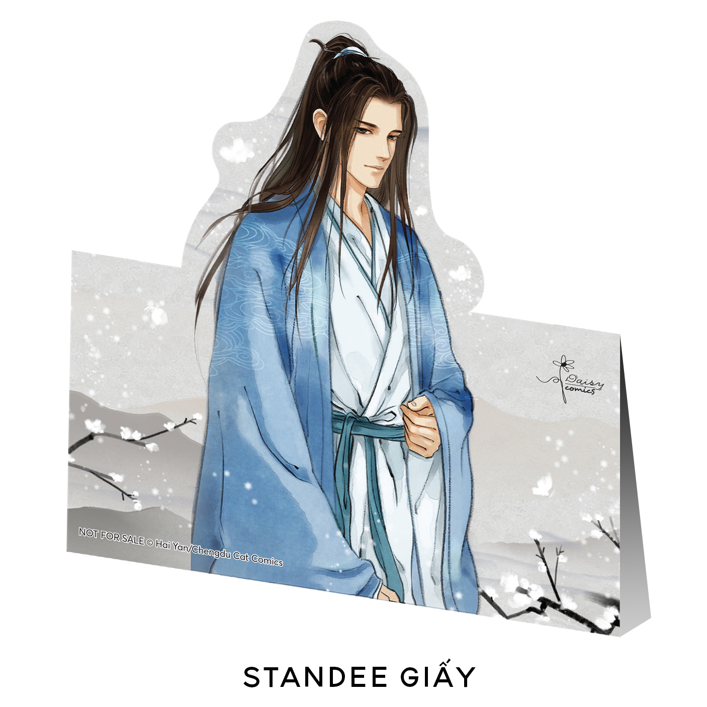 Bộ
						
										
										Lang Gia Bảng - Tập 1 - Tặng Kèm Standee Giấy - Ảnh 8