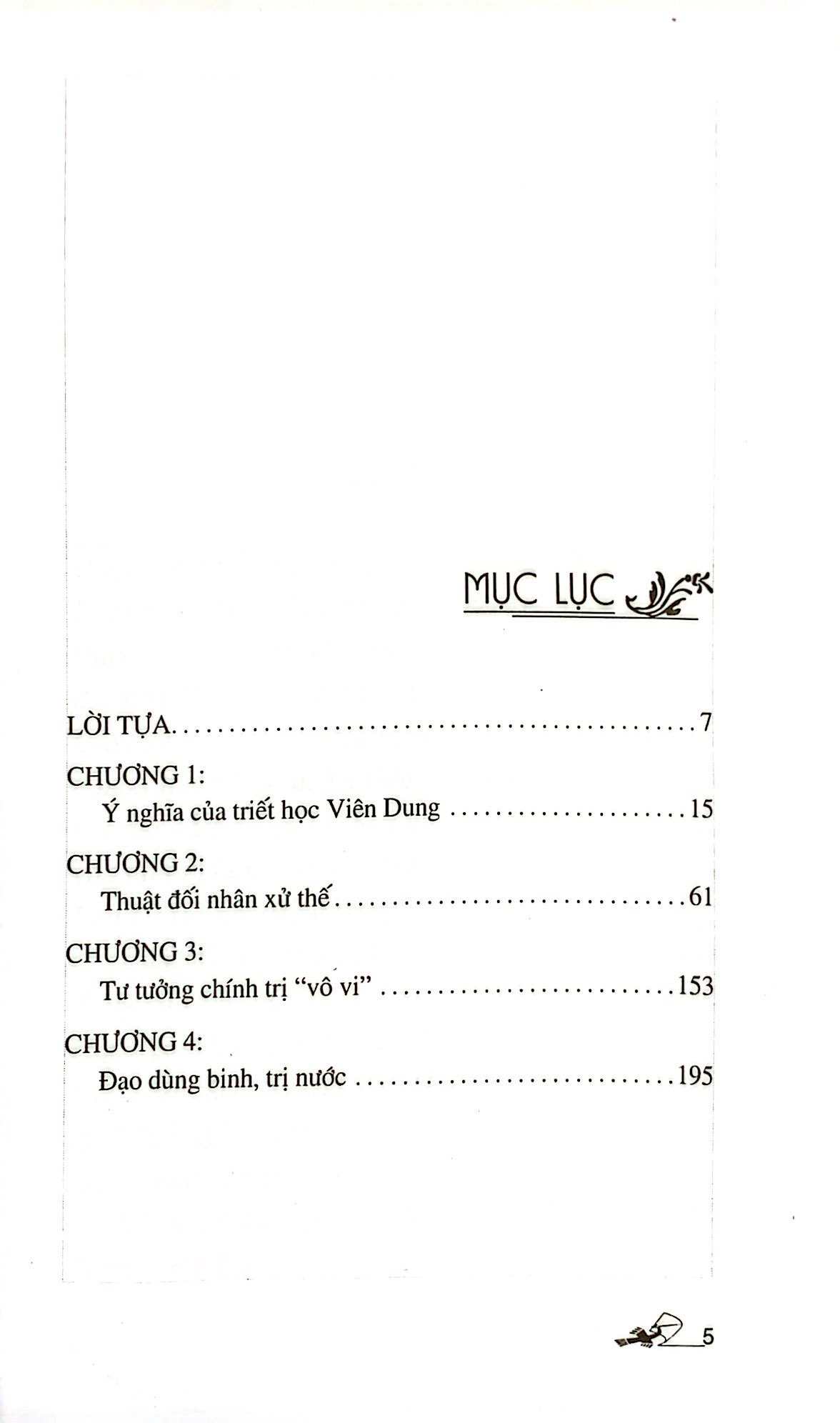 Bộ Lão Tử Tinh Hoa Trí Tuệ Qua Danh Ngôn - Ảnh 3