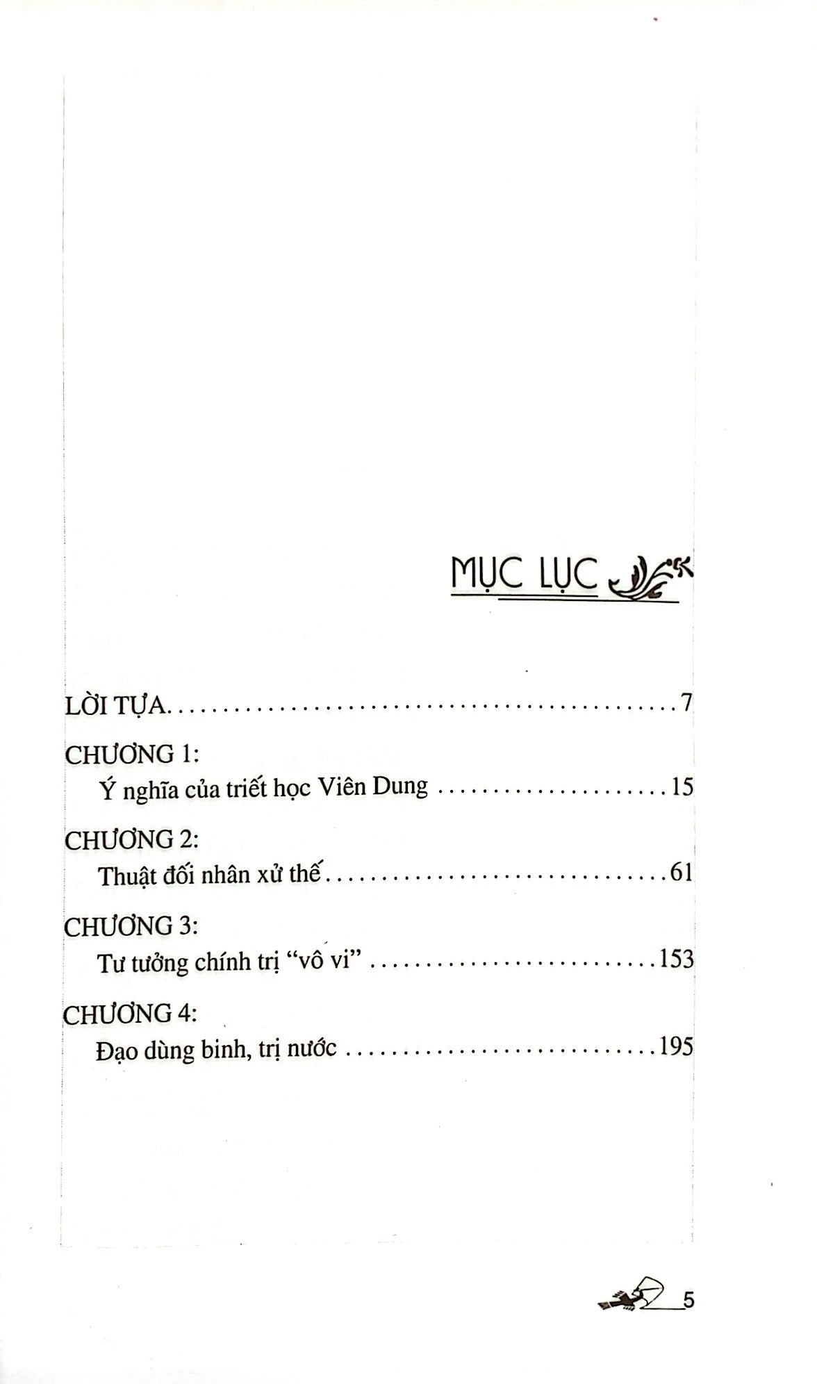 Bộ Lão Tử - Tinh Hoa Trí Tuệ Qua Danh Ngôn (Tái Bản 2026) - Ảnh 3