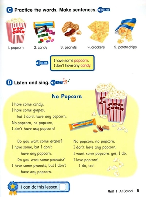 bộ let's go: level 3: student book - 5th edition - Ảnh 5