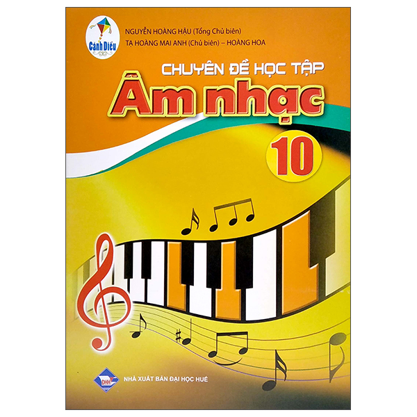 Bo
						
										
										Lich Su 10 (Canh Dieu) (Chuan) - Ảnh 11