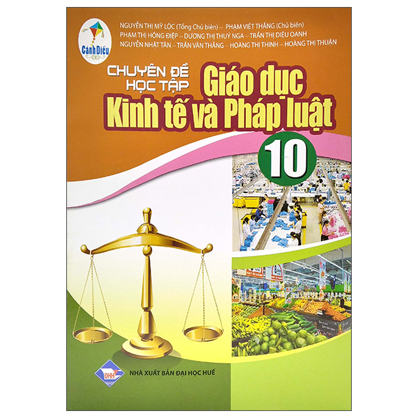 Bo
						
										
										Lich Su 10 (Canh Dieu) (Chuan) - Ảnh 15