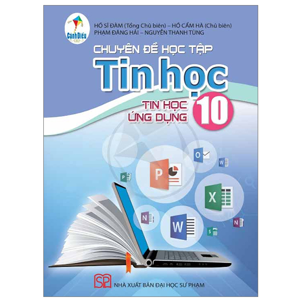 Bo
						
										
										Lich Su 10 (Canh Dieu) (Chuan) - Ảnh 3