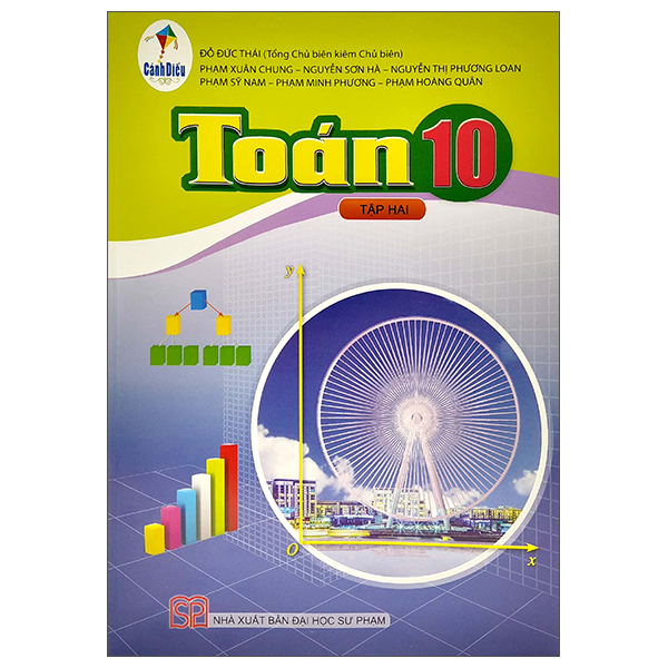 Bo
						
										
										Lich Su 10 (Canh Dieu) (Chuan) - Ảnh 38