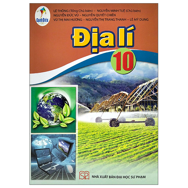Bo
						
										
										Lich Su 10 (Canh Dieu) (Chuan) - Ảnh 4