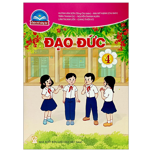 Bo
						
										
										Lich Su Va Dia Li 4 (Chan Troi Sang Tao) (Chuan) - Ảnh 15