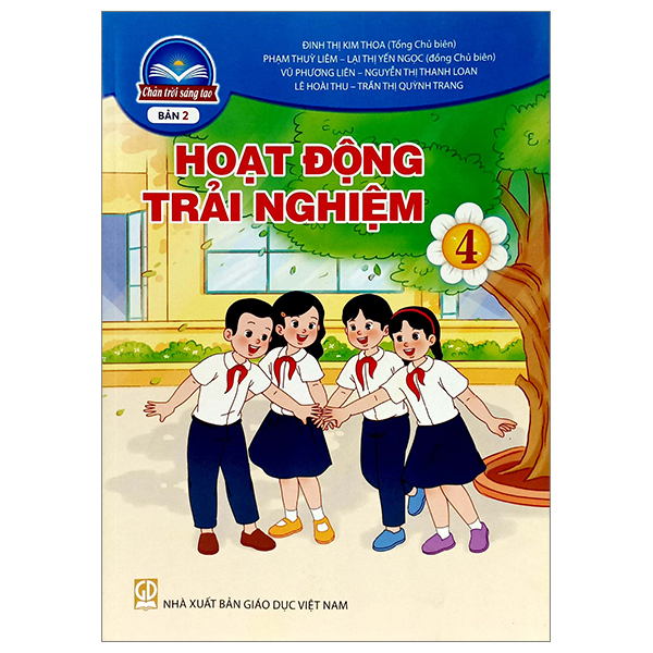 Bo
						
										
										Lich Su Va Dia Li 4 (Chan Troi Sang Tao) (Chuan) - Ảnh 18
