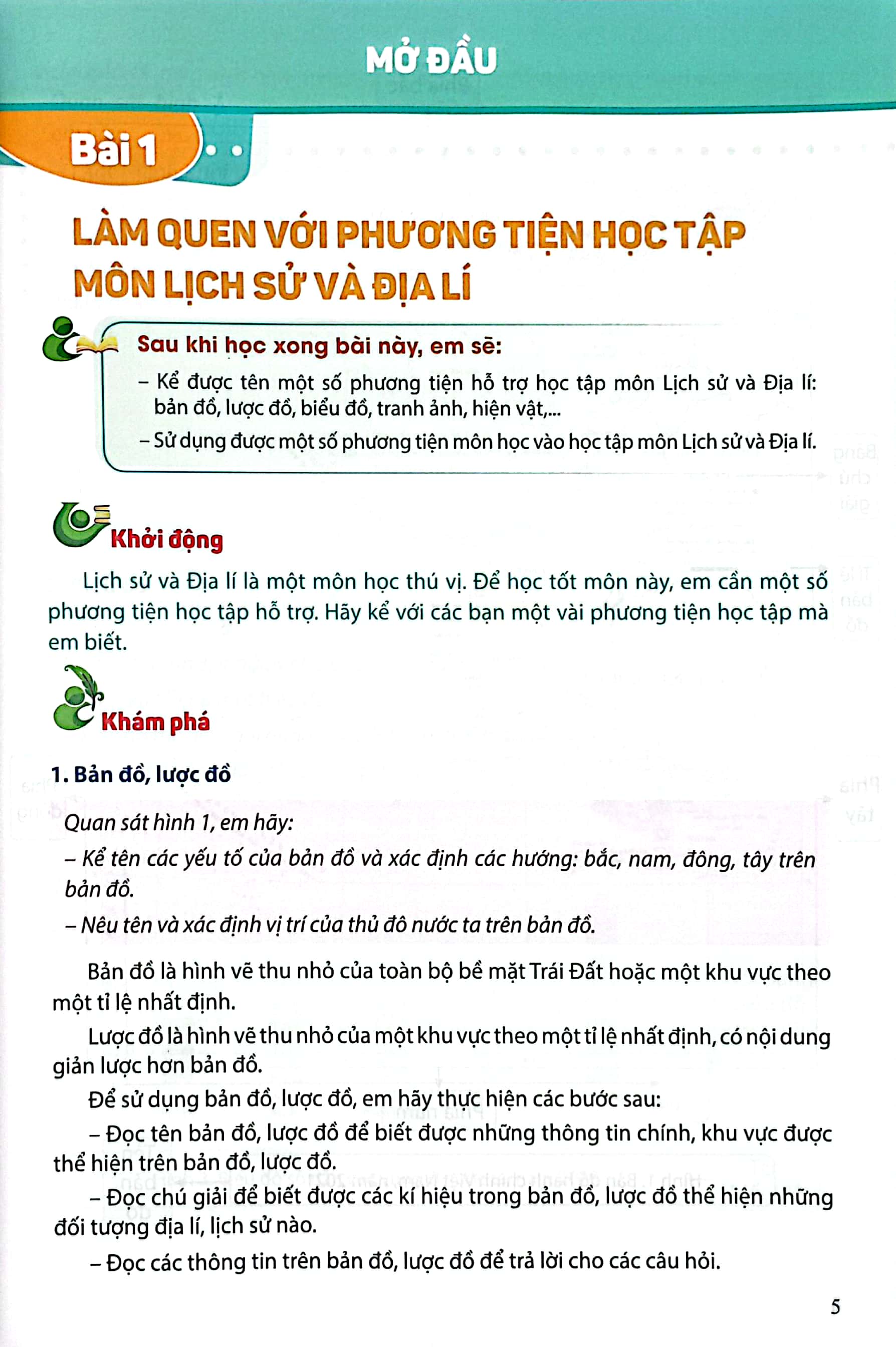 Bo
						
										
										Lich Su Va Dia Li 4 (Chan Troi Sang Tao) (Chuan) - Ảnh 4