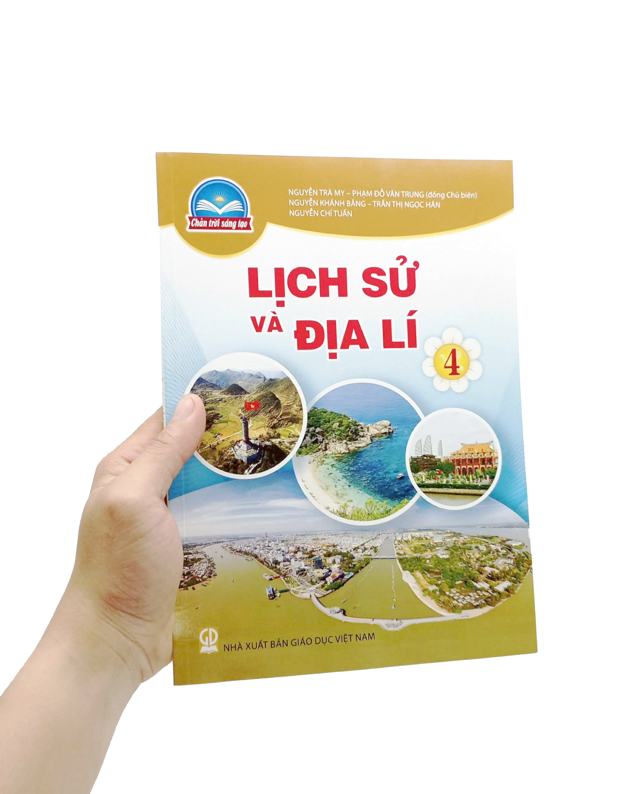 Bo
						
										
										Lich Su Va Dia Li 4 (Chan Troi Sang Tao) (Chuan) - Ảnh 7