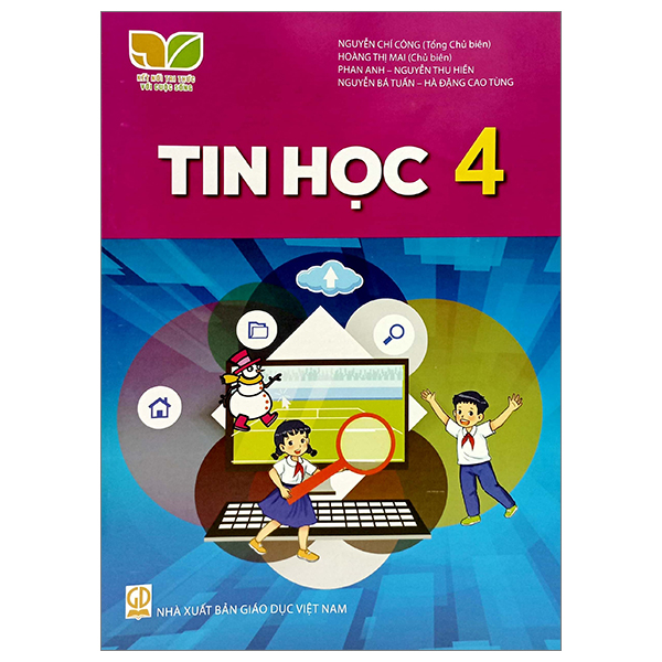 Bo
						
										
										Lich Su Va Dia Li 4 (Ket Noi Tri Thuc) (Chuan) - Ảnh 18