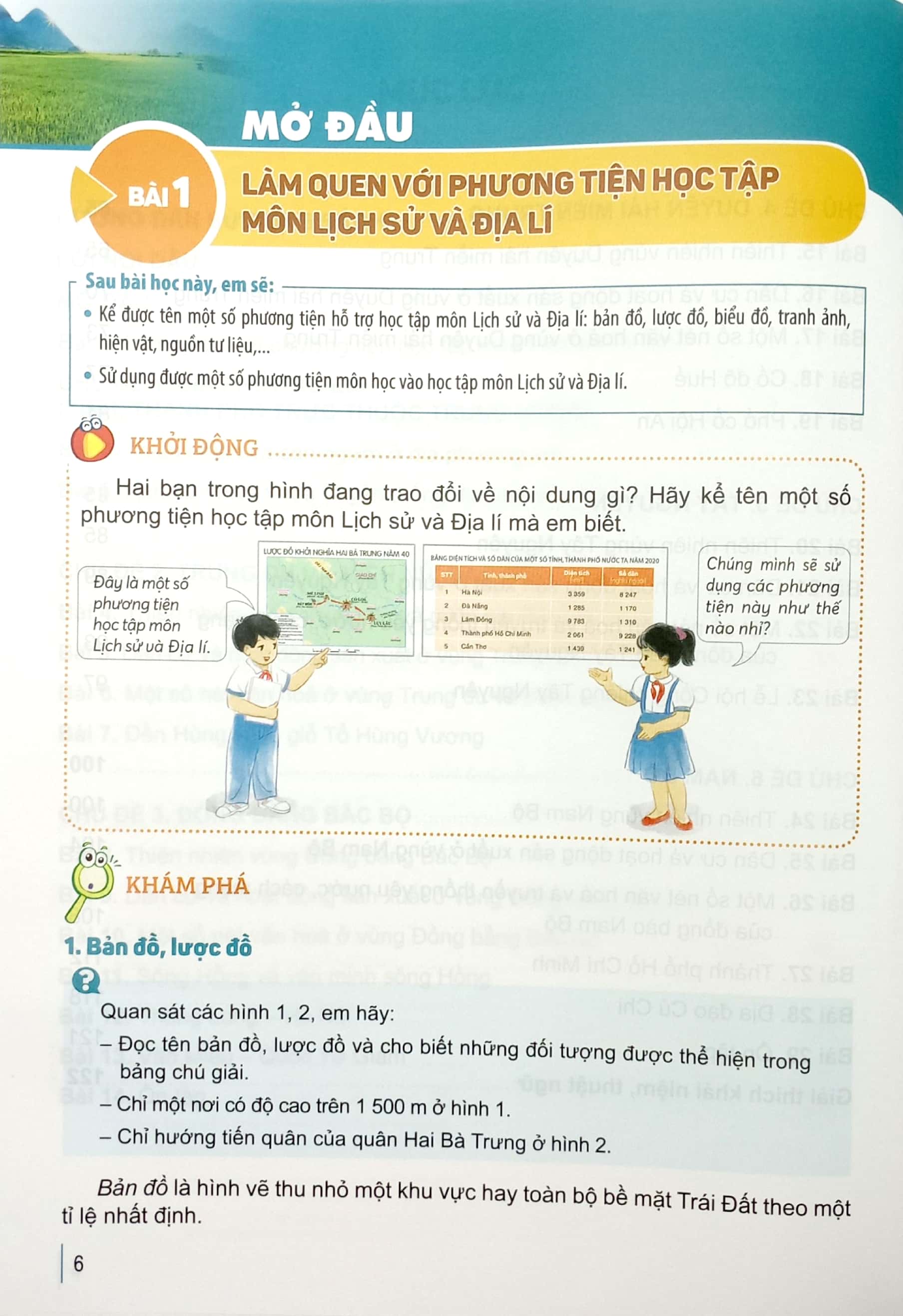 Bo
						
										
										Lich Su Va Dia Li 4 (Ket Noi Tri Thuc) (Chuan) - Ảnh 4