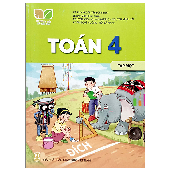 Bo
						
										
										Lich Su Va Dia Li 4 (Ket Noi Tri Thuc) (Chuan) - Ảnh 9