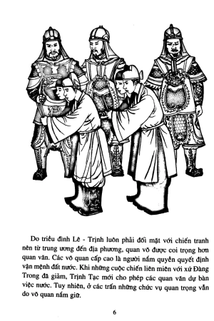 bộ lịch sử việt nam bằng tranh 45 - kinh tế đàng ngoài thời lê - trịnh - Ảnh 4