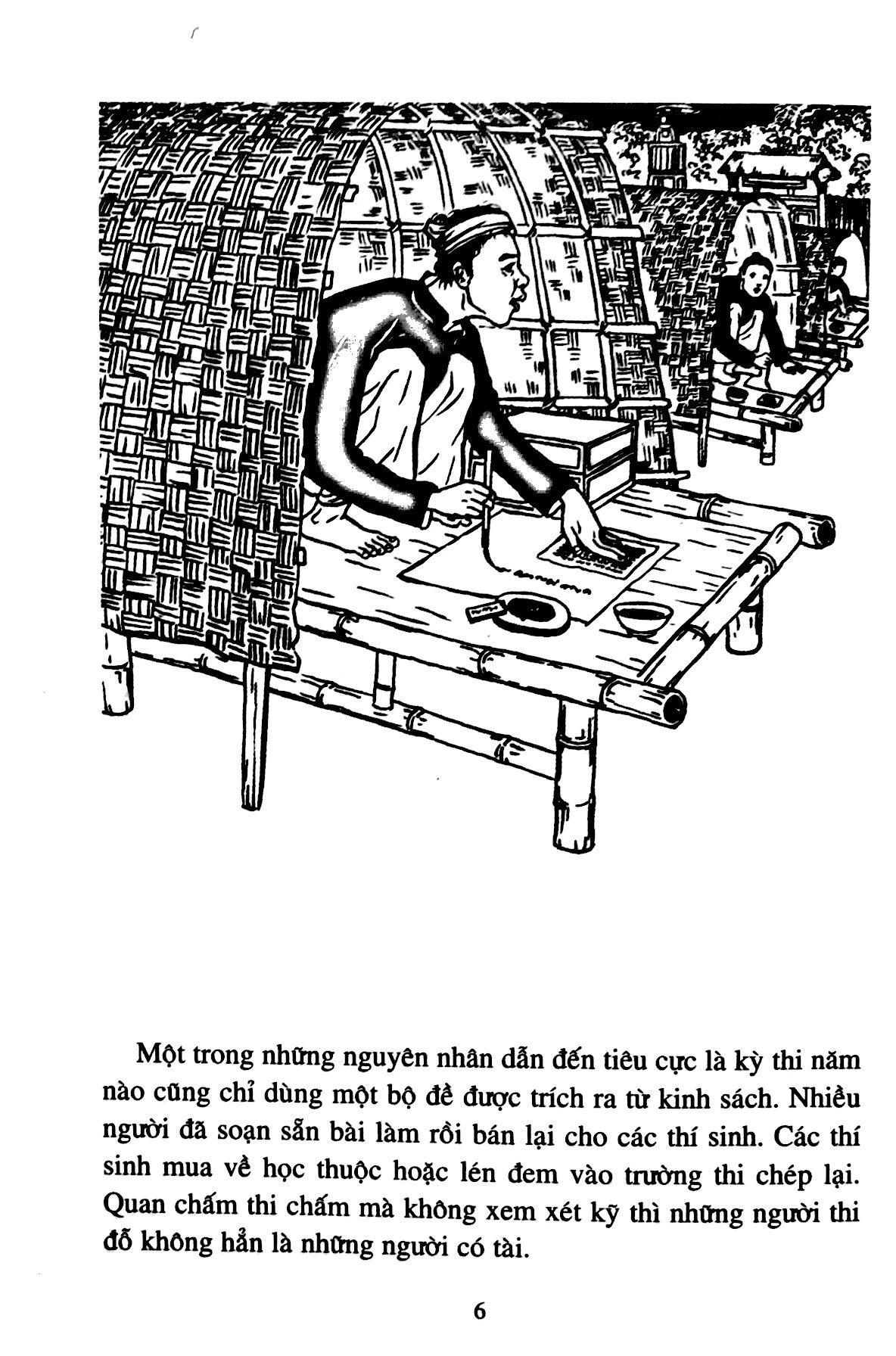 Bộ Lịch Sử Việt Nam Bằng Tranh - Tập 46 - Những Cải Cách Của Trịnh Cương (Tái Bản 2024) - Ảnh 5