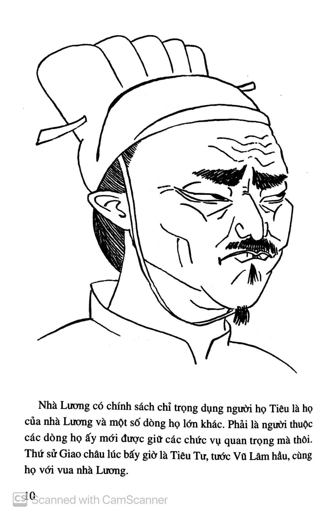 bộ lịch sử việt nam bằng tranh - tập 8 - nước vạn xuân (tái bản 2023) - Ảnh 8