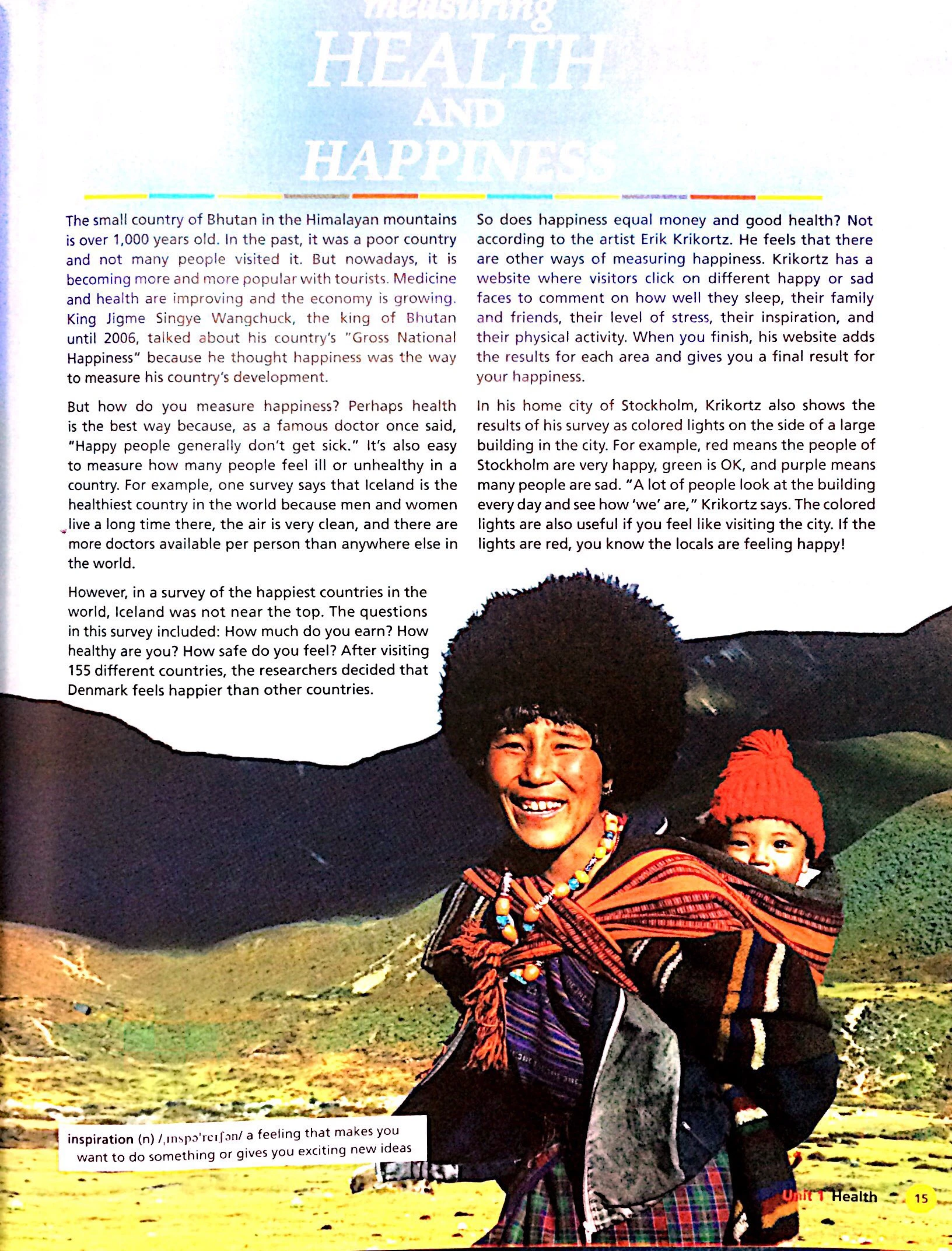 bộ life 3 student book - Ảnh 9
