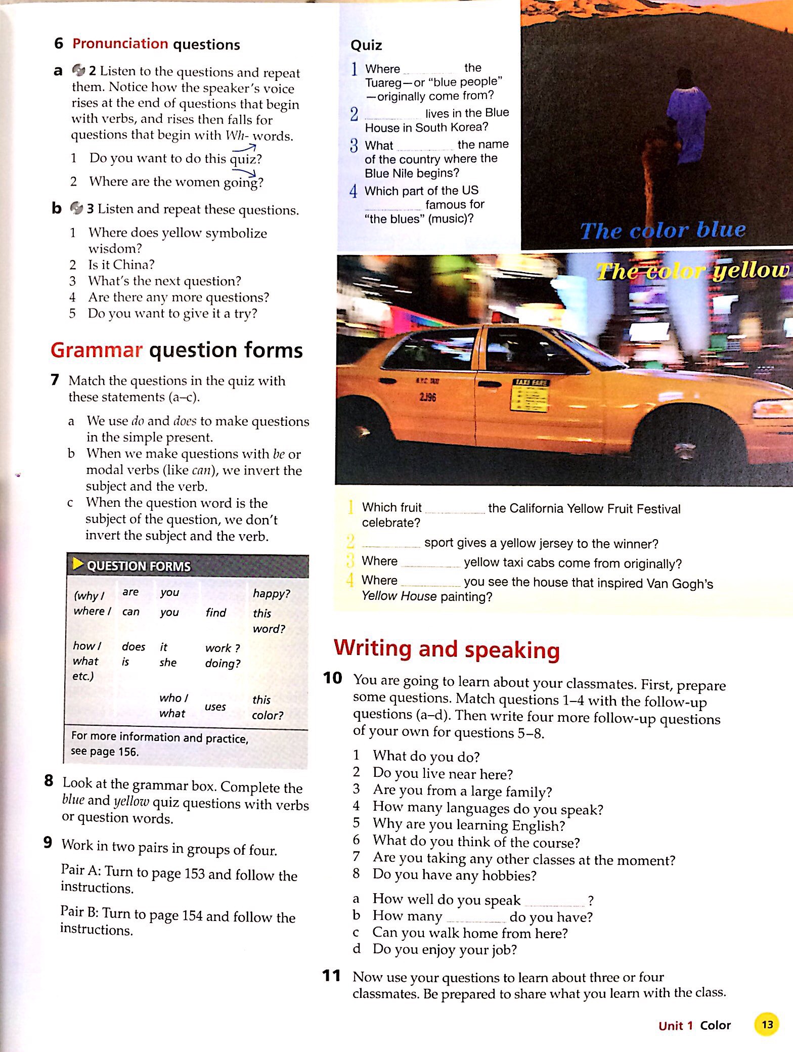 bộ life 4: student book - Ảnh 7