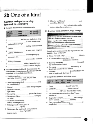 bộ life (american english edition) 4 printed workbook - Ảnh 9
