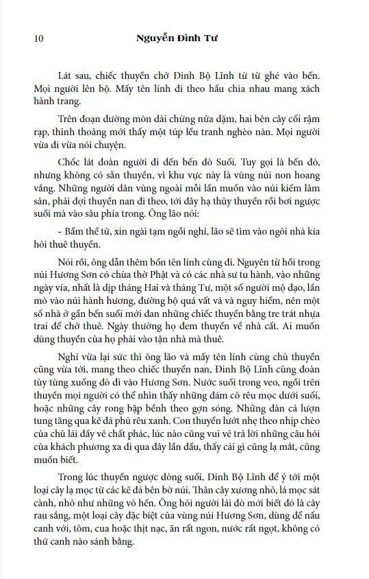 bộ loạn 12 sứ quân - tập 5: mưu chước thiền sư + tập 6: vạn thắng vương (1 cuốn) - Ảnh 7