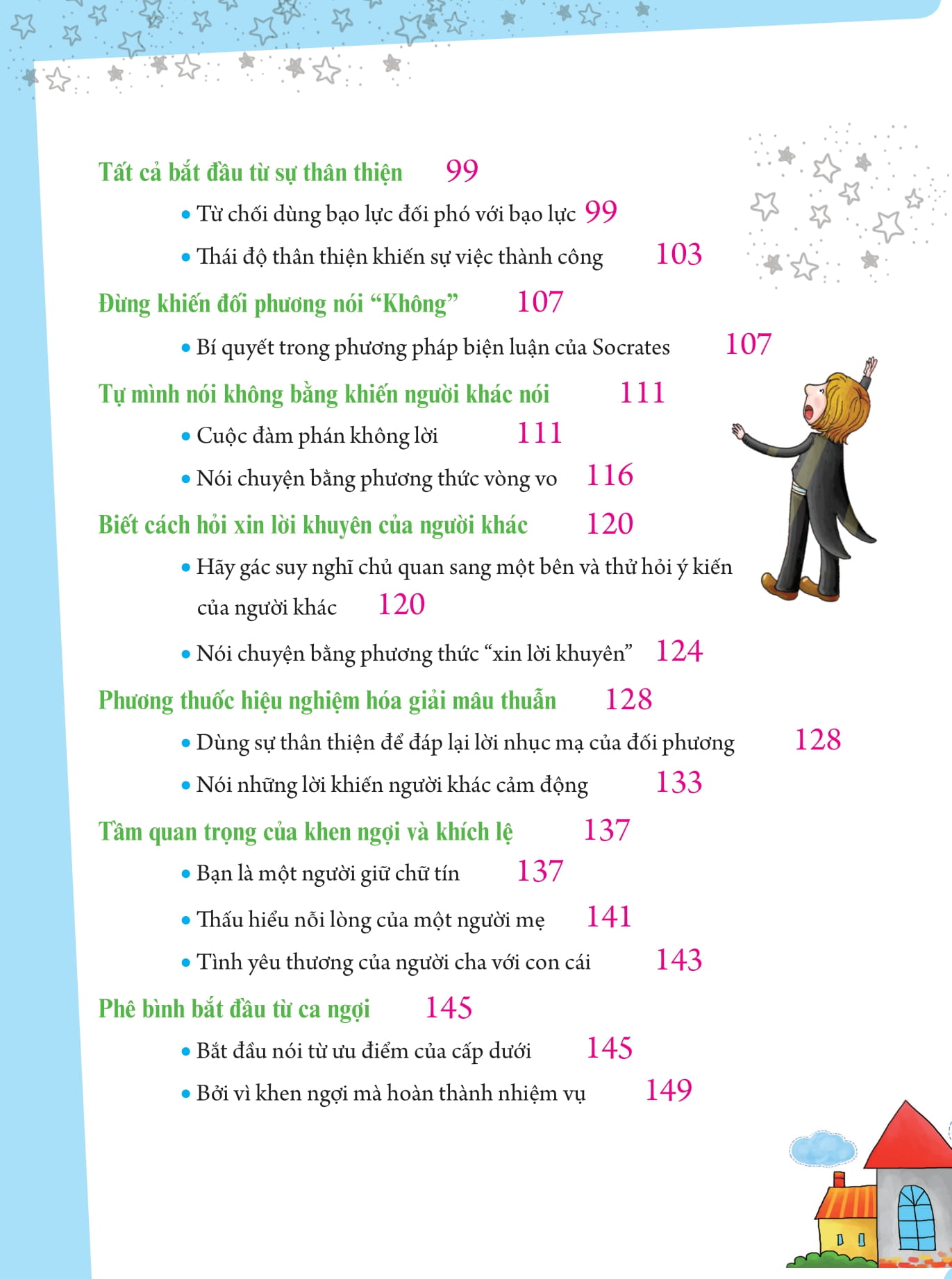 bộ lời nhắn nhủ từ carnegie dành cho thanh thiếu niên - 24 bí quyết để bạn được yêu quý (tái bản 2022) - Ảnh 5
