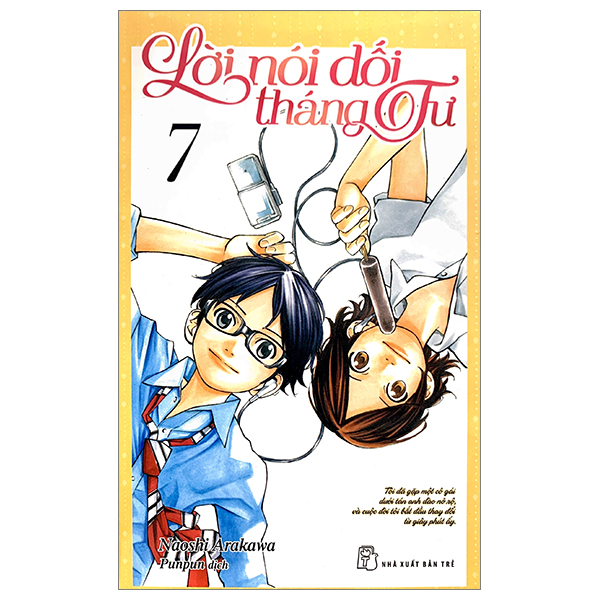 Bo
Loi Noi Doi Thang Tu - Tap 7 (Tai Ban 2023)