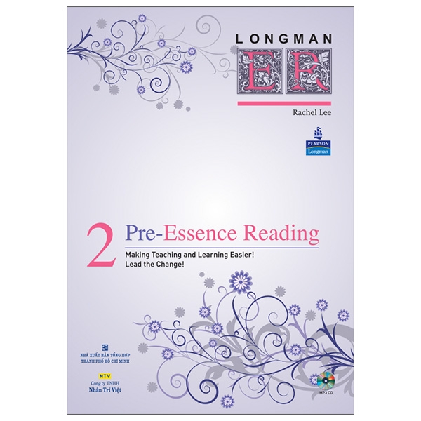 bộ longman pre-essence reading 2