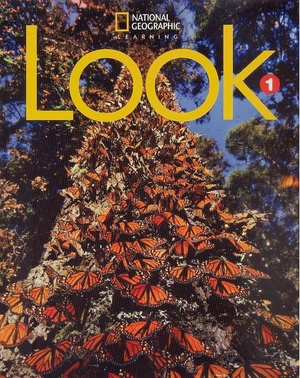 bộ look 1 student book (british english) - Ảnh 2