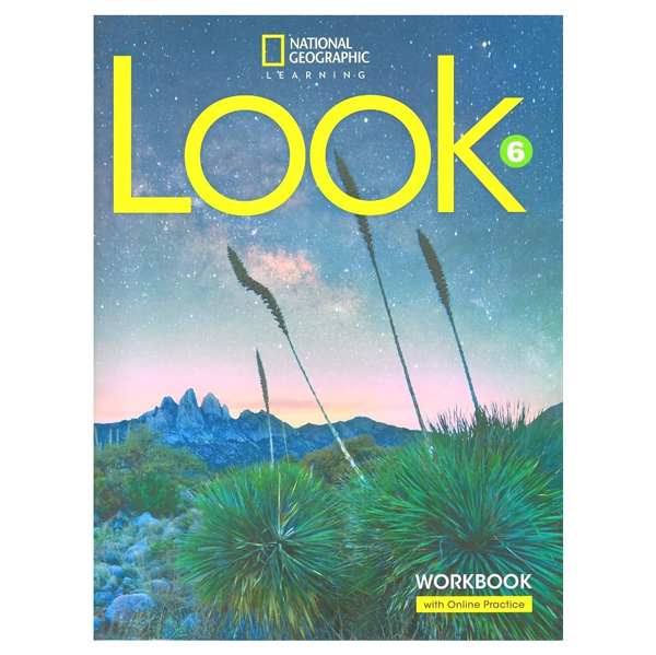 Bộ Look 1: Workbook With The Spark Platform (BRE) - Ảnh 12