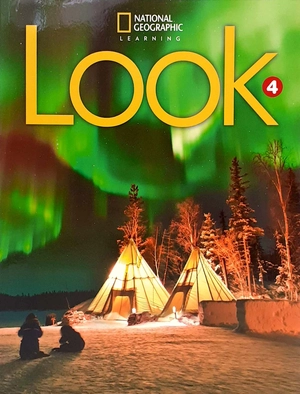 bộ look 4 student book (british english) - Ảnh 2
