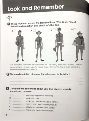 bộ look 4 - workbook with the spark platform - Ảnh 4