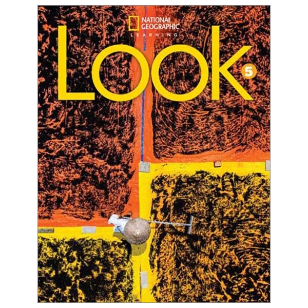 bộ look 5 student book (british english)