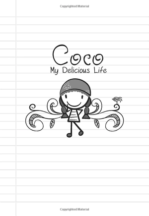 bộ lotus lane 2: coco: my delicious life - Ảnh 3