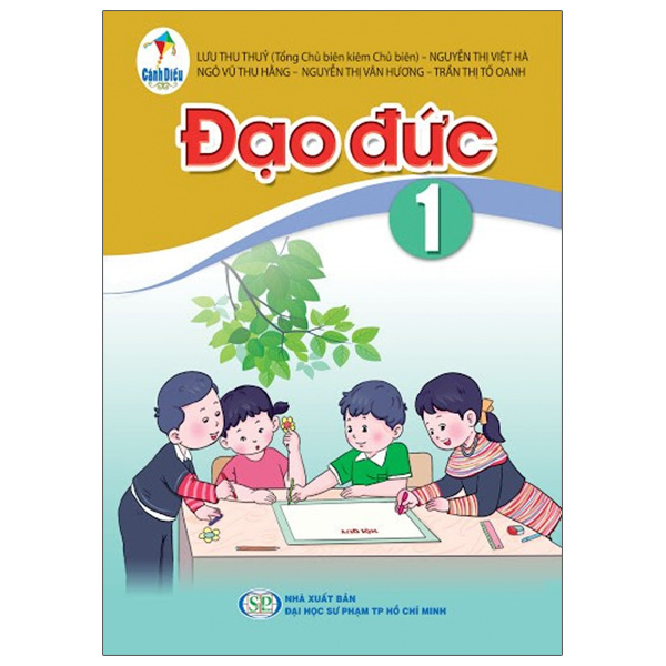 Bo
						
										
										Luyen Viet 1 - Tap 2 (Canh Dieu) (2025) - Ảnh 19
