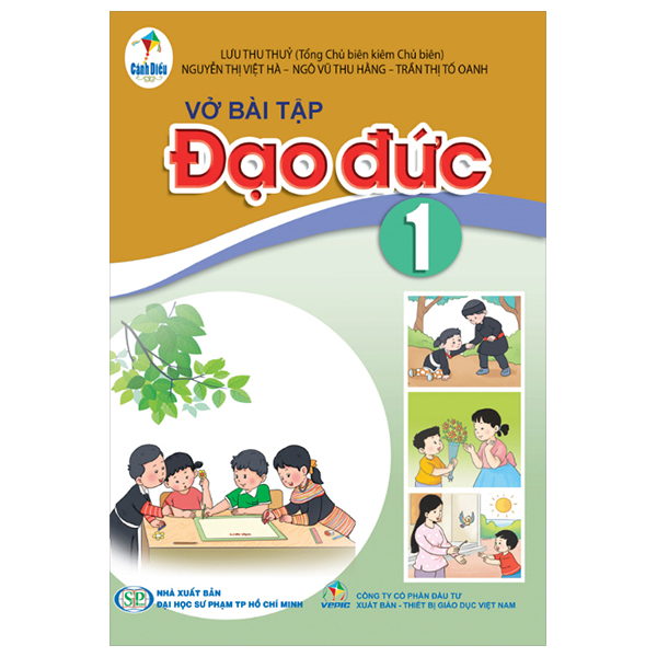 Bo
						
										
										Luyen Viet 1 - Tap 2 (Canh Dieu) (2025) - Ảnh 8